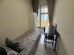 Kerrisdale (D8), Condominium #612389381